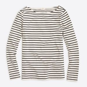 That Striped Boatneck Shirt You Always Wanted